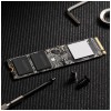 Накопитель SSD Adata 256GB XPG SX6000 Lite, M.2 2280, PCI-E 3x4, [R/W - 1800/900 MB/s] 3D-NAND TLC